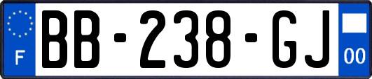 BB-238-GJ