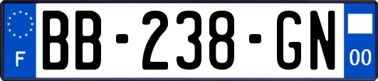 BB-238-GN