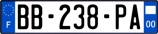 BB-238-PA