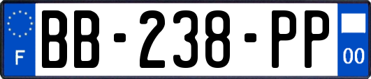 BB-238-PP