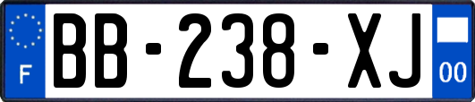 BB-238-XJ