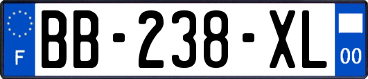 BB-238-XL