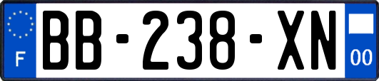 BB-238-XN