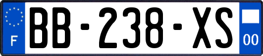 BB-238-XS