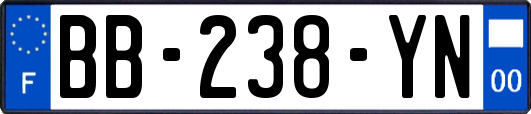 BB-238-YN