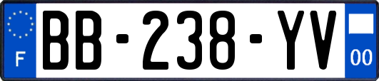 BB-238-YV