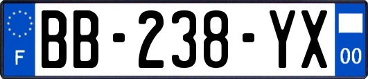 BB-238-YX