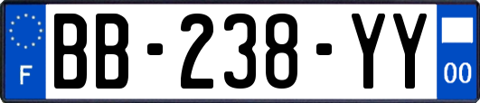 BB-238-YY