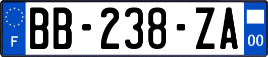 BB-238-ZA