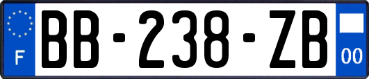 BB-238-ZB