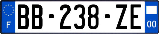 BB-238-ZE