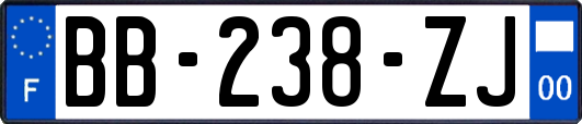 BB-238-ZJ