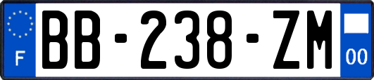 BB-238-ZM