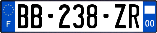 BB-238-ZR