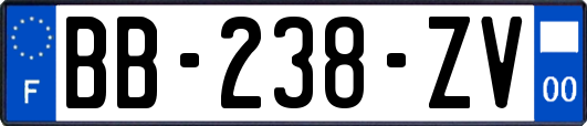 BB-238-ZV