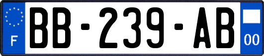 BB-239-AB