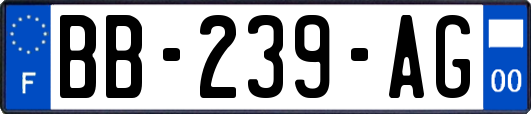 BB-239-AG