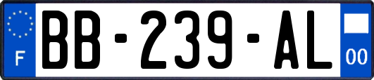 BB-239-AL