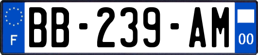 BB-239-AM