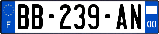 BB-239-AN