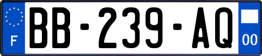 BB-239-AQ