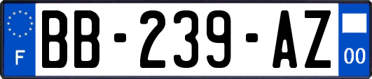 BB-239-AZ