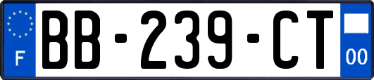 BB-239-CT