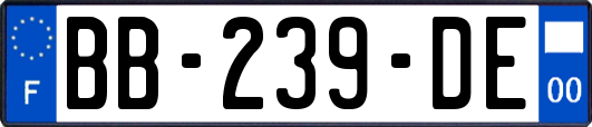 BB-239-DE