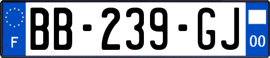 BB-239-GJ