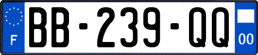 BB-239-QQ