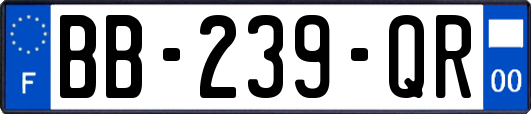 BB-239-QR