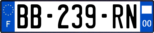 BB-239-RN