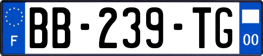 BB-239-TG