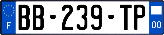 BB-239-TP