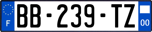 BB-239-TZ