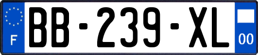 BB-239-XL