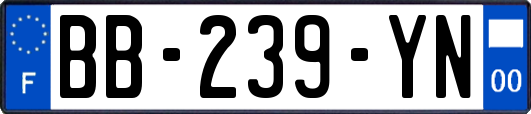BB-239-YN