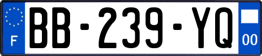 BB-239-YQ