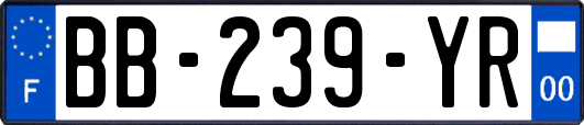 BB-239-YR