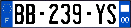 BB-239-YS