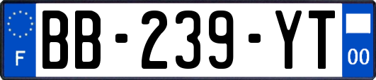 BB-239-YT