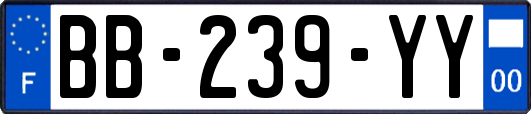 BB-239-YY