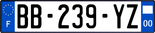 BB-239-YZ