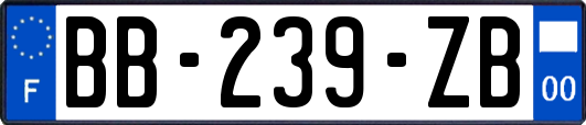 BB-239-ZB