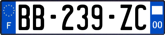 BB-239-ZC