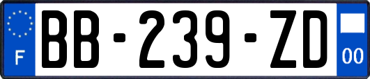 BB-239-ZD