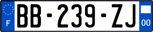 BB-239-ZJ