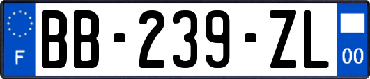 BB-239-ZL