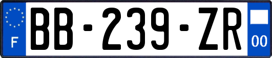 BB-239-ZR