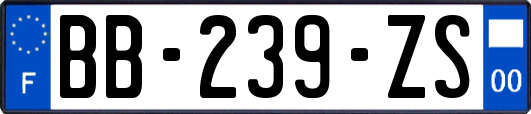 BB-239-ZS